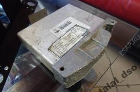 БЛОК УПРАВЛЕНИЯ ECU KNORR 1040 99344651 IVECO EUROSTAR
