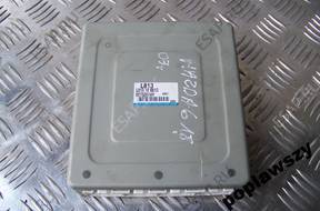 БЛОК УПРАВЛЕНИЯ   ECU MAZDA 6 1.8 L813 18 881D