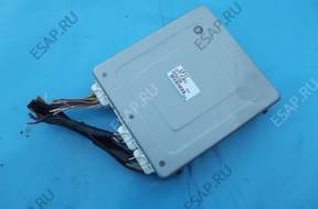 БЛОК УПРАВЛЕНИЯ ECU Mazda 6 2,0 16V DOHC LF17