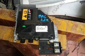 БЛОК УПРАВЛЕНИЯ   ECU  MAZDA 6 GJ 12-2015 год GKK167Y60C