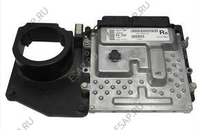 БЛОК УПРАВЛЕНИЯ ECU MB279700-9450 9W83-12B684-RB P5.0SC