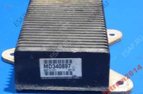 БЛОК УПРАВЛЕНИЯ  ECU  MD340897 SPACE STAR 1,8 GDI