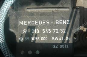 БЛОК УПРАВЛЕНИЯ ECU Mercedes 0185457232