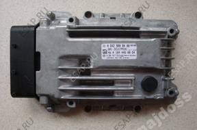 БЛОК УПРАВЛЕНИЯ ECU MERCEDES 0281017513 A6429008400