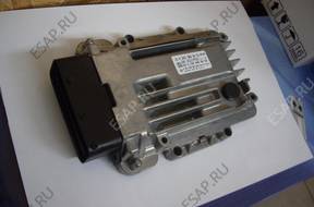 БЛОК УПРАВЛЕНИЯ ECU   MERCEDES ML  A1644460054