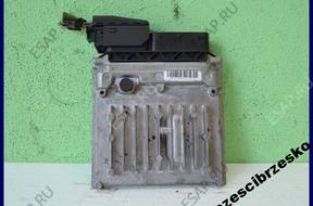 БЛОК УПРАВЛЕНИЯ ECU MERCEDES VITO A6511501879 A0054469640
