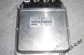 БЛОК УПРАВЛЕНИЯ ECU MERCEDES W210 3.2 CDI 6131530279