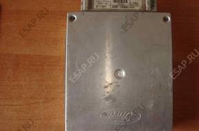 БЛОК УПРАВЛЕНИЯ ECU Mercury Sable 87-1992 год.