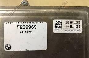 БЛОК УПРАВЛЕНИЯ ECU MEVD172S 8631732 BMW F20 F21 F30 F34