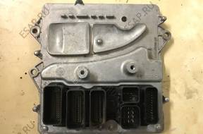 БЛОК УПРАВЛЕНИЯ ECU MEVD172S 8631732 BMW F20 F21 F30 F34