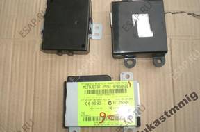 БЛОК УПРАВЛЕНИЯ   ECU MITSUBISHI 1.6i 8785A026