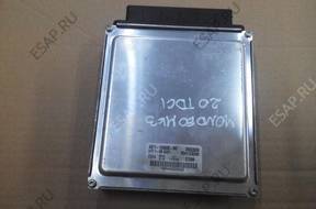 БЛОК УПРАВЛЕНИЯ ECU   MK3 MONDEO 4S7112A650ME