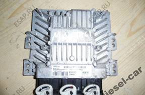 БЛОК УПРАВЛЕНИЯ ECU MONDEO MK4 7G91-12A650-YE