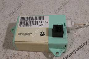 БЛОК УПРАВЛЕНИЯ ECU НАВИГАЦИИ P04759016AC CHRYSLER 300M