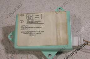 БЛОК УПРАВЛЕНИЯ ECU НАВИГАЦИИ P04759016AC CHRYSLER 300M