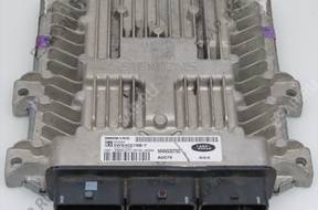 БЛОК УПРАВЛЕНИЯ ECU NNN500750 5WS40278B-T A0079 SID204