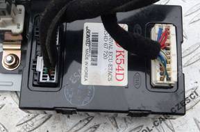 БЛОК УПРАВЛЕНИЯ ECU OK54D67720 KIA CARNIVAL 2.9 CRDI