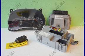 БЛОК УПРАВЛЕНИЯ ECU OPEL COMBO 1.6 0281018699 00519217570