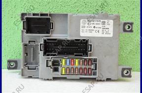 БЛОК УПРАВЛЕНИЯ ECU OPEL COMBO 1.6 0281018699 00519217570