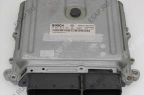 БЛОК УПРАВЛЕНИЯ ECU P05149122AD 0281013901 EDC16CP31 3.0