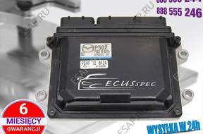 БЛОК УПРАВЛЕНИЯ ECU P50218881A PEHF188K2A E6T66272H2