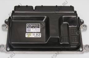 БЛОК УПРАВЛЕНИЯ ECU P5C-C18-881 2798001830 PSS2188K2B CX3