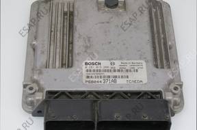 БЛОК УПРАВЛЕНИЯ ECU P68044371AB 0281015288 EDC16 PATRIOT