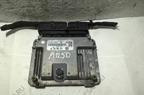 БЛОК УПРАВЛЕНИЯ ECU PASSAT B6 1.9 TDI 03G906021DP