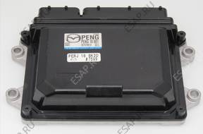 БЛОК УПРАВЛЕНИЯ ECU PENG18881 PERJ188K2D E6T67981H CX3