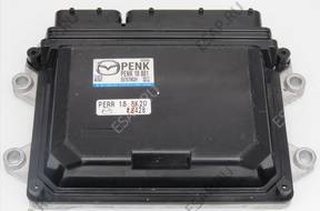 БЛОК УПРАВЛЕНИЯ ECU PENK18881 PERR188K2D E6T67982H