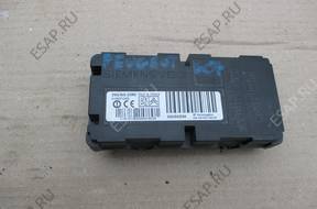 БЛОК УПРАВЛЕНИЯ   ECU PEUGEOT 607 407 9656842580