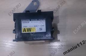 БЛОК УПРАВЛЕНИЯ    ECU RAV 4 2013> 8963042070