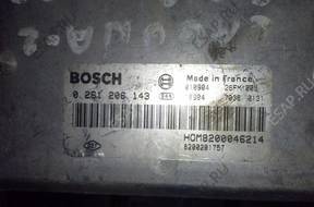 БЛОК УПРАВЛЕНИЯ,ecu Renault Laguna II 3.0 v6