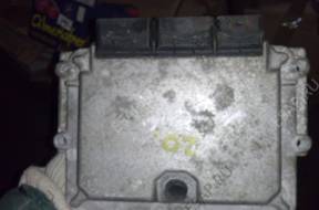 БЛОК УПРАВЛЕНИЯ,ecu Renault Laguna II 3.0 v6