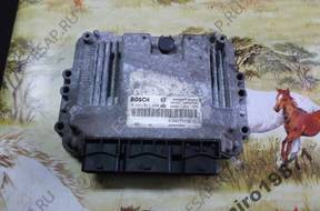 БЛОК УПРАВЛЕНИЯ ECU RENAULT MASTER 2.5 DCI 0281011940