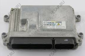БЛОК УПРАВЛЕНИЯ ECU SH3E18881G 275700-5409 CX5 2.2 CRD