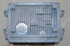 БЛОК УПРАВЛЕНИЯ ECU SH3E18881G Mazda CX-5