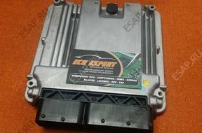 БЛОК УПРАВЛЕНИЯ ECU SKODA  03L906022GB 0281015020