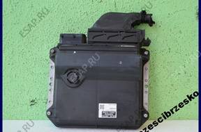 БЛОК УПРАВЛЕНИЯ ECU TOYOTA PRIUS 89661-47540 275600-0020
