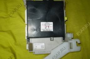 БЛОК УПРАВЛЕНИЯ ECU TOYOTA PRIUS III  09-2015 год 89221-47110