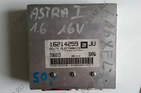 БЛОК УПРАВЛЕНИЯ ECU Vectra/Astra ИММОБИЛАЙЗЕР USUNIĘTE
