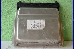 БЛОК УПРАВЛЕНИЯ  ECU VOLVO S60 V70 XC70 2.4 0281011441