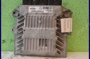 БЛОК УПРАВЛЕНИЯ ECU VOLVO V50 5WS40562A-T 31211071AA
