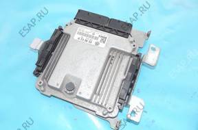 БЛОК УПРАВЛЕНИЯ ECU VW GOLF V 2,0 TDI 03G906016DN