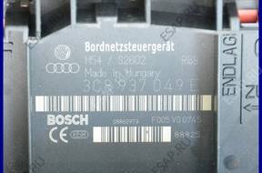 БЛОК УПРАВЛЕНИЯ ECU VW PASSAT CC 2.0 03L907309 0281015029