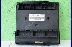 БЛОК УПРАВЛЕНИЯ ECU VW T5 2.5 TDI 070906016J 0281011266