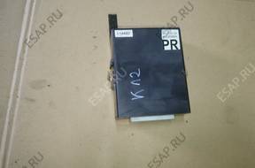 БЛОК УПРАВЛЕНИЯ  ECU WG1G613B  MICRA K12