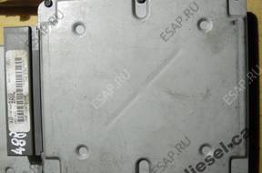 БЛОК УПРАВЛЕНИЯ ECU XS4F-12A650-FAB