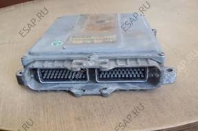 БЛОК УПРАВЛЕНИЯ   EDC ДВИГАТЕЛЯ Man TGA D 28 410