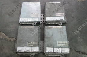 БЛОК УПРАВЛЕНИЯ EDC Man 0 281 001 468       400 zł